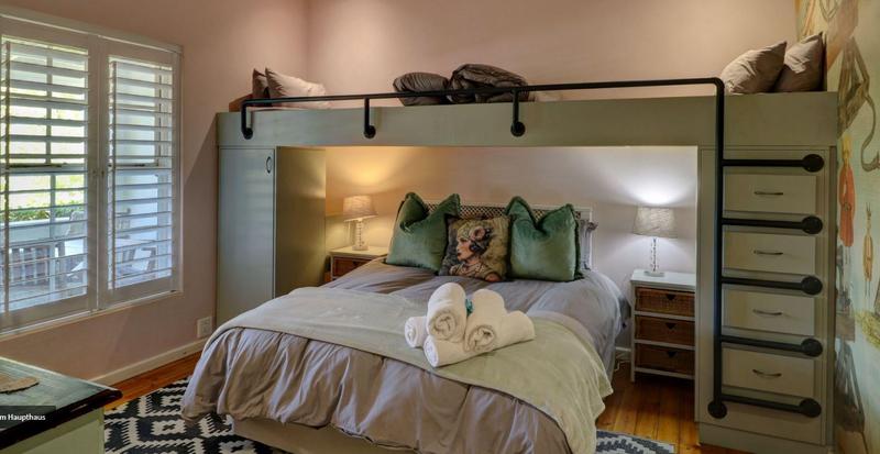 5 Bedroom Property for Sale in Greyton Western Cape